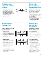 Предварительный просмотр 25 страницы KitchenAid 2195462 User Manual