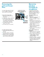 Предварительный просмотр 26 страницы KitchenAid 2195462 User Manual