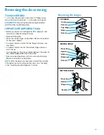 Предварительный просмотр 31 страницы KitchenAid 2195462 User Manual