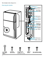 Предварительный просмотр 32 страницы KitchenAid 2195462 User Manual