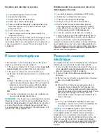 Предварительный просмотр 41 страницы KitchenAid 2195462 User Manual