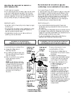 Предварительный просмотр 11 страницы KitchenAid 2199010 Use & Care Manual