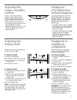 Предварительный просмотр 25 страницы KitchenAid 2199010 Use & Care Manual