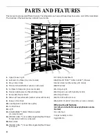 Preview for 4 page of KitchenAid 2200139A Use And Care Manual