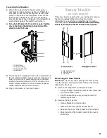 Preview for 9 page of KitchenAid 2200139A Use And Care Manual