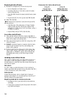 Preview for 10 page of KitchenAid 2200139A Use And Care Manual