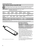 Preview for 32 page of KitchenAid 2200139A Use And Care Manual