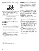 Preview for 38 page of KitchenAid 2200139A Use And Care Manual