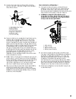 Preview for 39 page of KitchenAid 2200139A Use And Care Manual