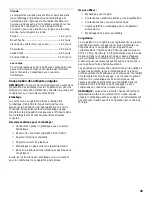 Preview for 45 page of KitchenAid 2200139A Use And Care Manual