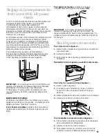 Preview for 51 page of KitchenAid 2200139A Use And Care Manual