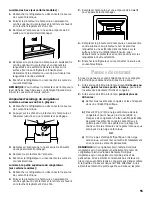 Preview for 55 page of KitchenAid 2200139A Use And Care Manual