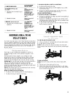 Preview for 11 page of KitchenAid 2205264 Use And Care Manual