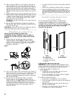 Предварительный просмотр 35 страницы KitchenAid 2206106 Use & Care Manual