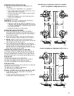 Предварительный просмотр 36 страницы KitchenAid 2206106 Use & Care Manual