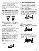 Предварительный просмотр 42 страницы KitchenAid 2206106 Use & Care Manual