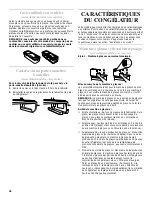 Предварительный просмотр 45 страницы KitchenAid 2206106 Use & Care Manual