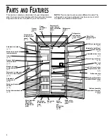 Предварительный просмотр 4 страницы KitchenAid 2209477 Use & Care Manual