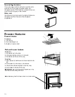 Предварительный просмотр 10 страницы KitchenAid 2209477 Use & Care Manual