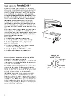 Предварительный просмотр 72 страницы KitchenAid 2209477 Use & Care Manual