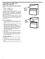 Предварительный просмотр 76 страницы KitchenAid 2209477 Use & Care Manual