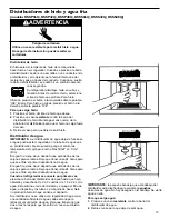 Предварительный просмотр 77 страницы KitchenAid 2209477 Use & Care Manual