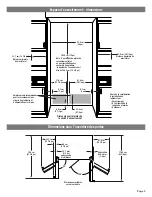 Предварительный просмотр 11 страницы KitchenAid 2210725 Installation Instructions Manual