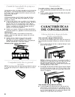 Preview for 25 page of KitchenAid 2215851A Use & Care Manual