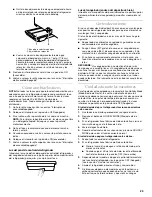 Preview for 28 page of KitchenAid 2215851A Use & Care Manual