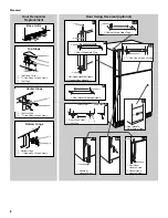 Preview for 8 page of KitchenAid 2225409 Use & Care Manual