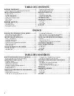 Preview for 2 page of KitchenAid 2300276B Use And Care Manual