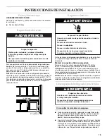 Preview for 13 page of KitchenAid 2300276B Use And Care Manual