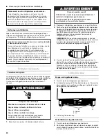 Preview for 24 page of KitchenAid 2300276B Use And Care Manual