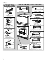 Предварительный просмотр 28 страницы KitchenAid 2302428 Use & Care Manual