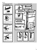 Предварительный просмотр 45 страницы KitchenAid 2302428 Use & Care Manual