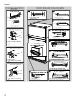 Предварительный просмотр 46 страницы KitchenAid 2302428 Use & Care Manual