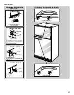 Предварительный просмотр 47 страницы KitchenAid 2302428 Use & Care Manual