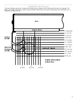 Предварительный просмотр 7 страницы KitchenAid 2307890A Installation Manual