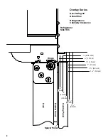 Предварительный просмотр 8 страницы KitchenAid 2307890A Installation Manual