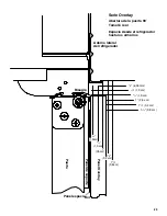 Предварительный просмотр 29 страницы KitchenAid 2307890A Installation Manual