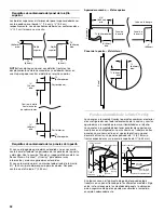 Предварительный просмотр 32 страницы KitchenAid 2307890A Installation Manual