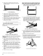 Предварительный просмотр 44 страницы KitchenAid 2307890A Installation Manual