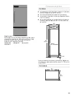 Предварительный просмотр 49 страницы KitchenAid 2307890A Installation Manual