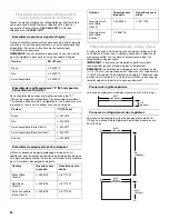 Предварительный просмотр 54 страницы KitchenAid 2307890A Installation Manual