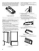 Предварительный просмотр 64 страницы KitchenAid 2307890A Installation Manual