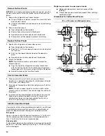 Preview for 10 page of KitchenAid 2308307 Use And Care Manual