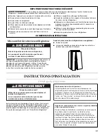 Preview for 31 page of KitchenAid 2308392 Use & Care Manual