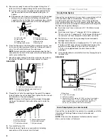 Preview for 6 page of KitchenAid 2313787 Use & Care Manual