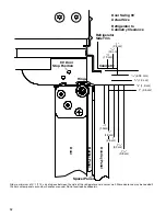 Предварительный просмотр 12 страницы KitchenAid 2316565B Installation Manual