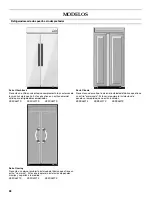 Предварительный просмотр 28 страницы KitchenAid 2316565B Installation Manual